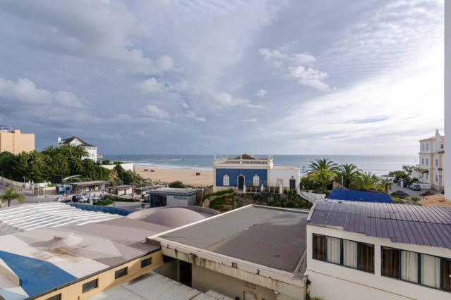 Miramar Apartments Portimão Eksteriør bilde