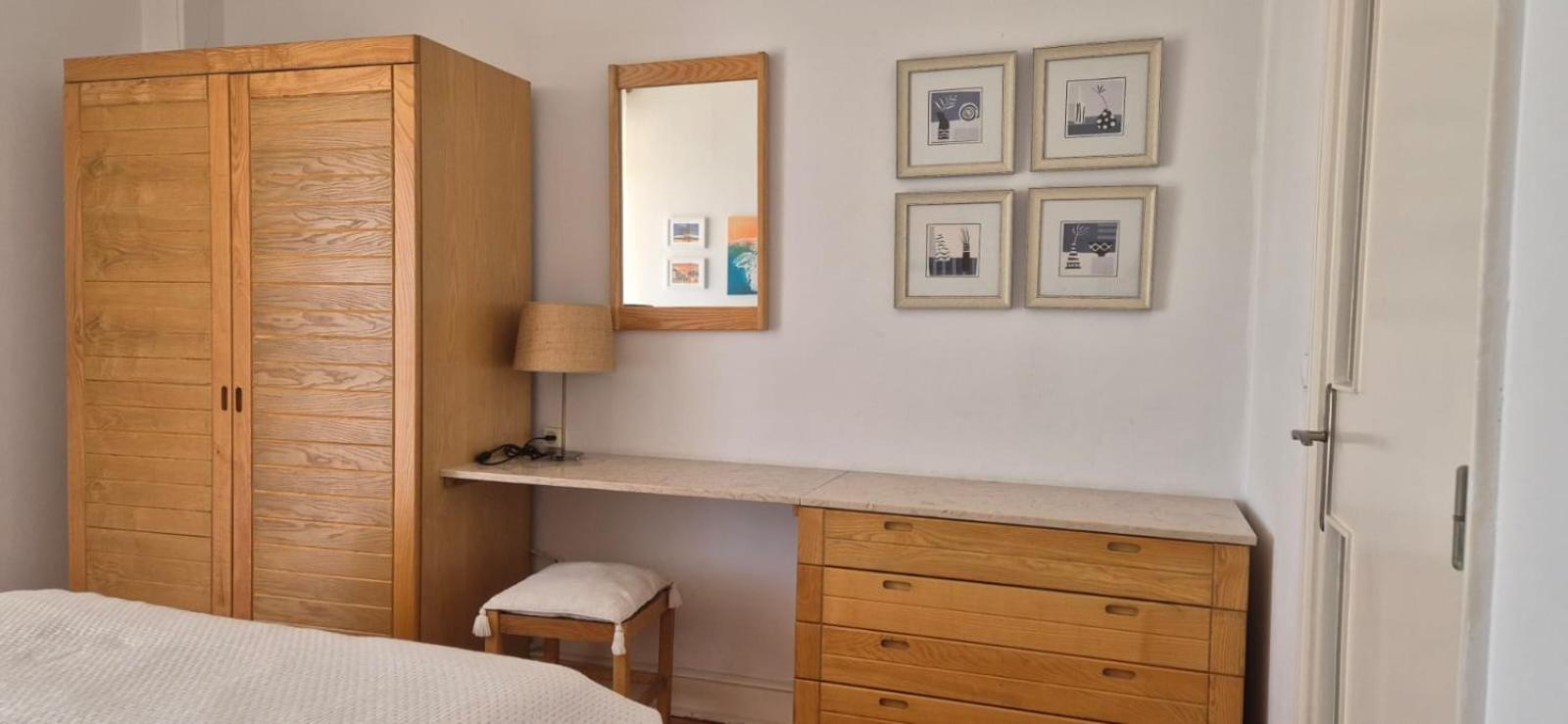 Miramar Apartments Portimão Eksteriør bilde