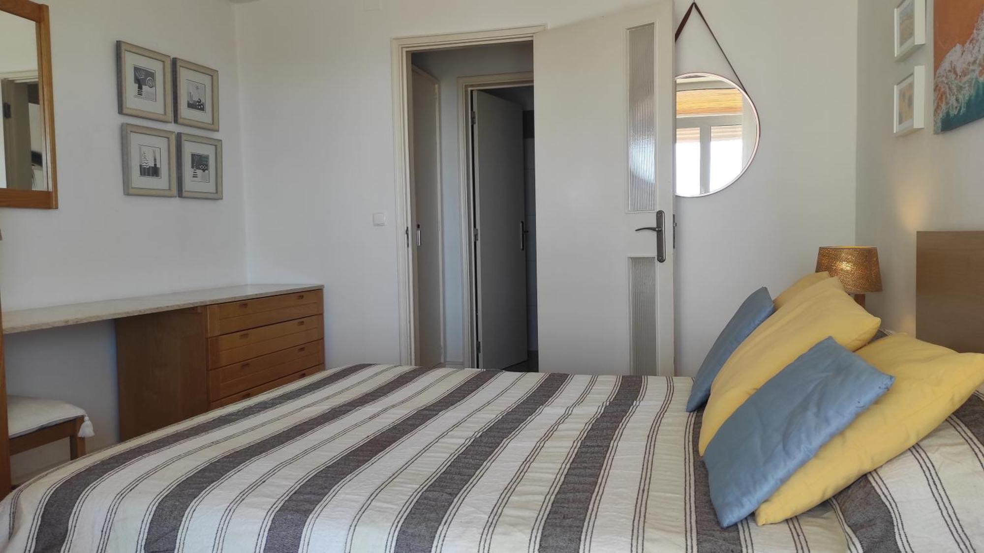 Miramar Apartments Portimão Eksteriør bilde