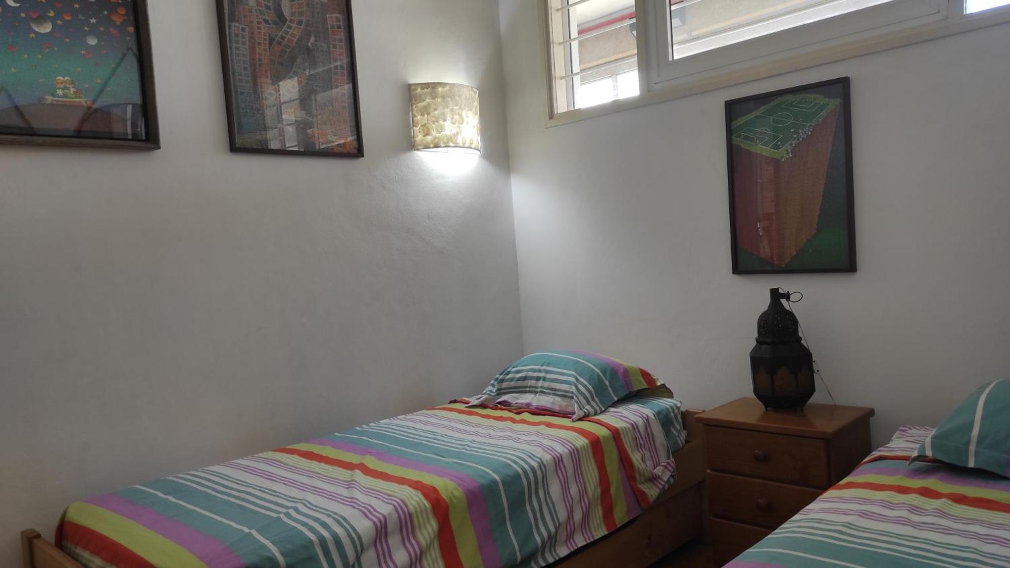 Miramar Apartments Portimão Eksteriør bilde