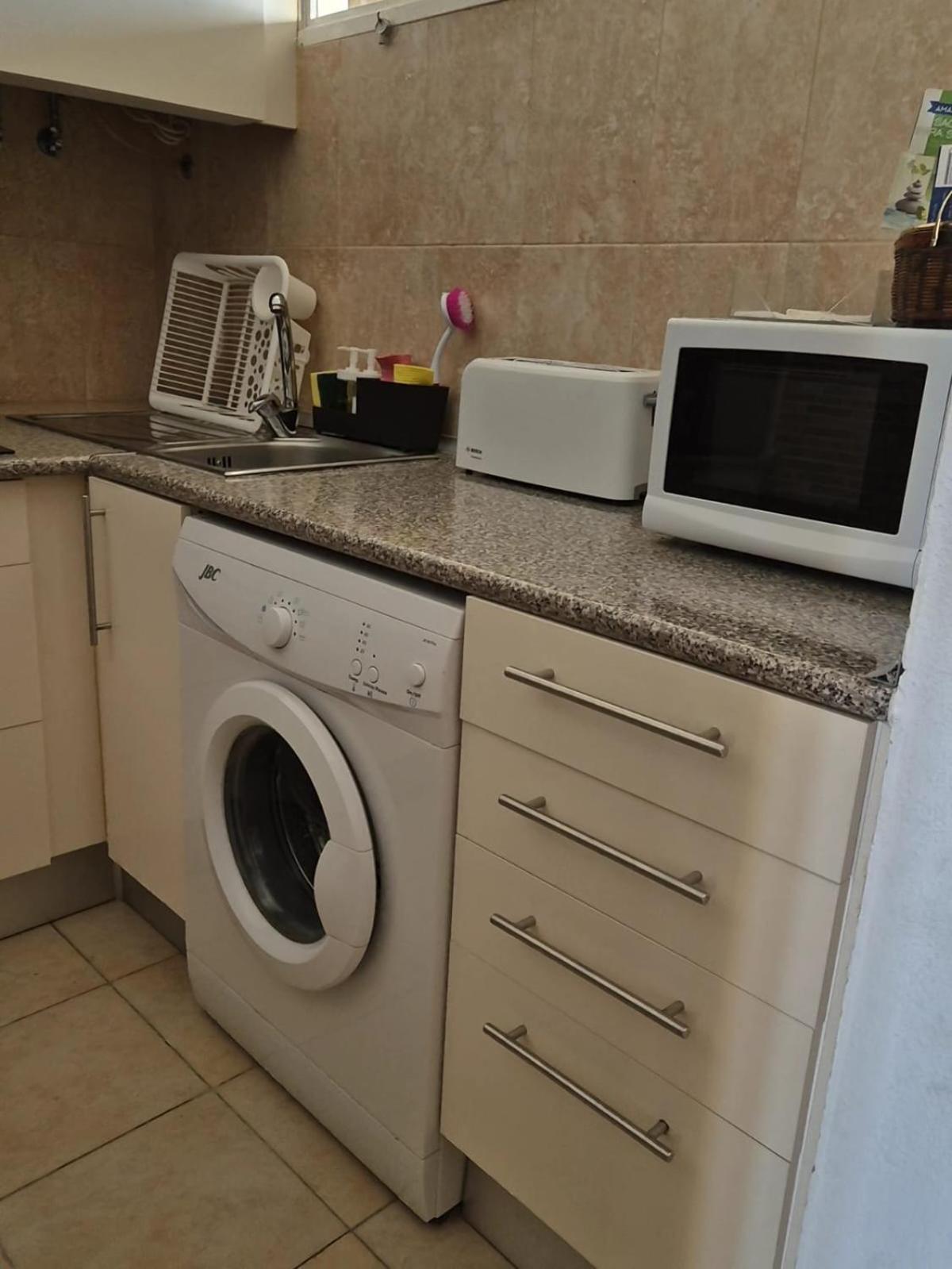 Miramar Apartments Portimão Eksteriør bilde