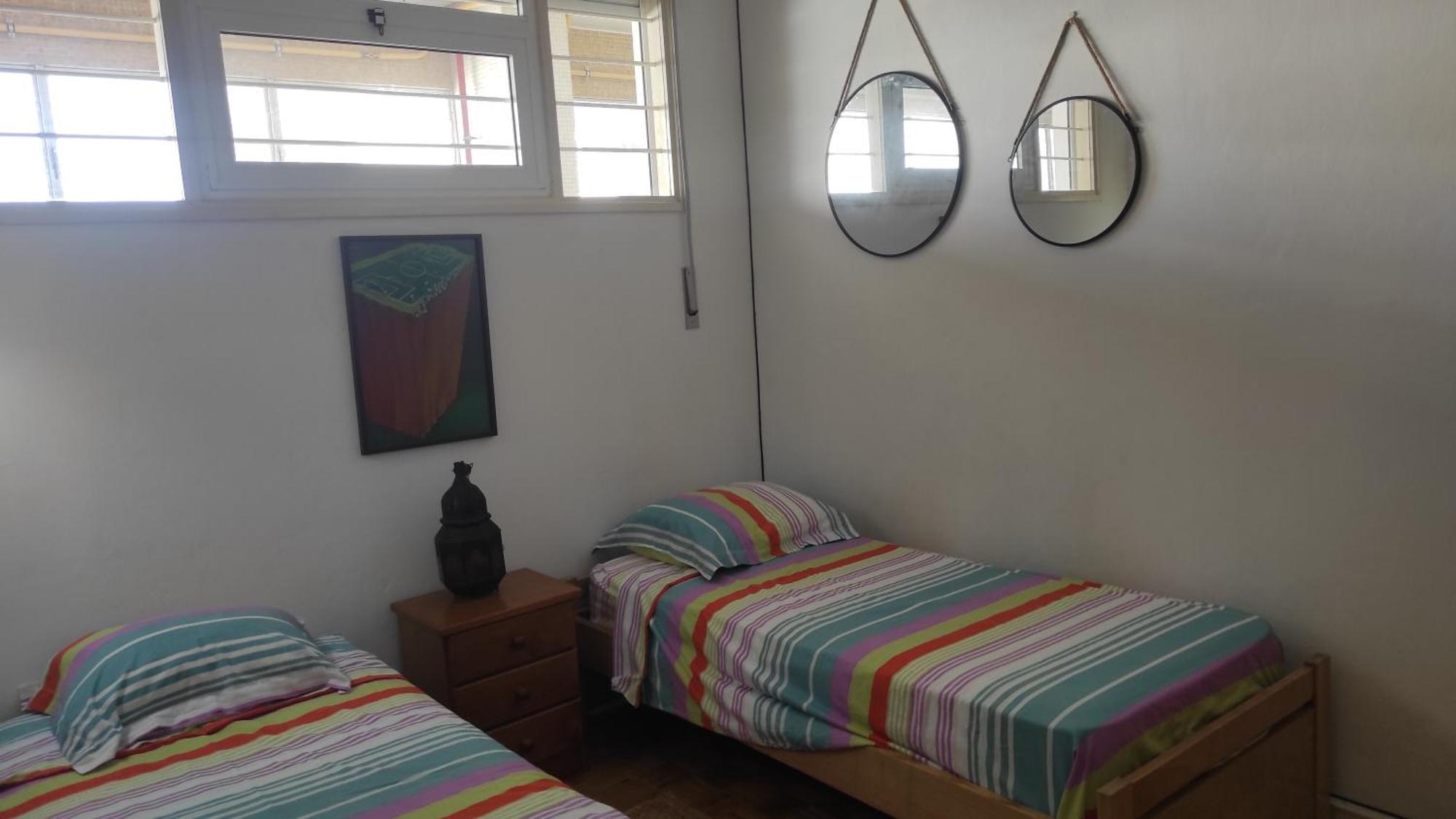 Miramar Apartments Portimão Eksteriør bilde