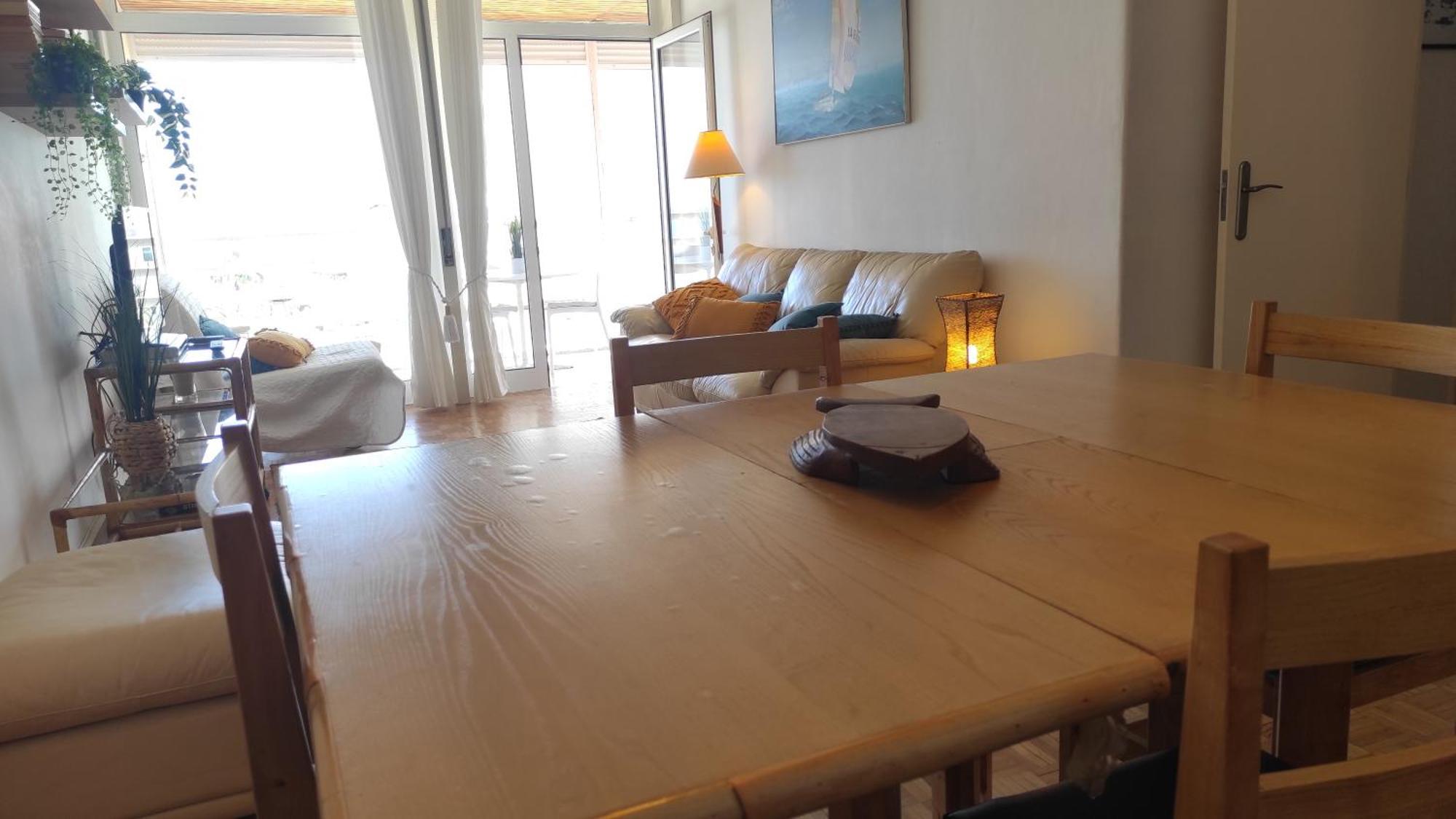 Miramar Apartments Portimão Eksteriør bilde