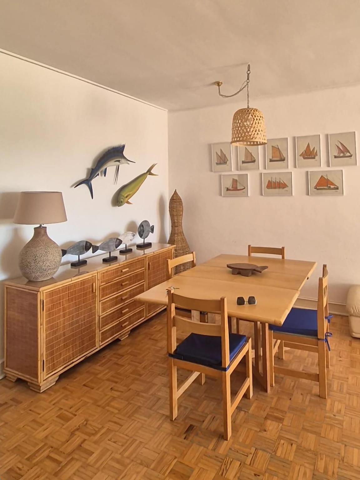 Miramar Apartments Portimão Eksteriør bilde