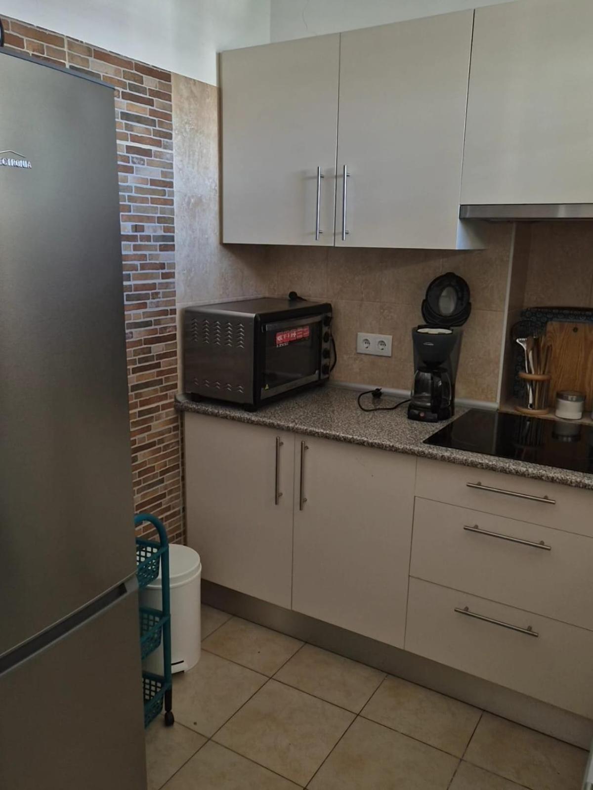 Miramar Apartments Portimão Eksteriør bilde