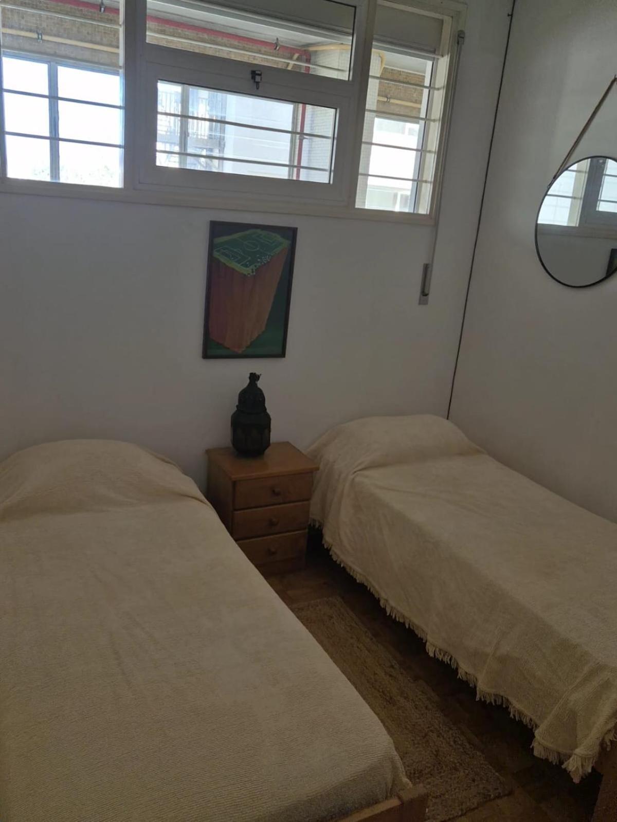 Miramar Apartments Portimão Eksteriør bilde