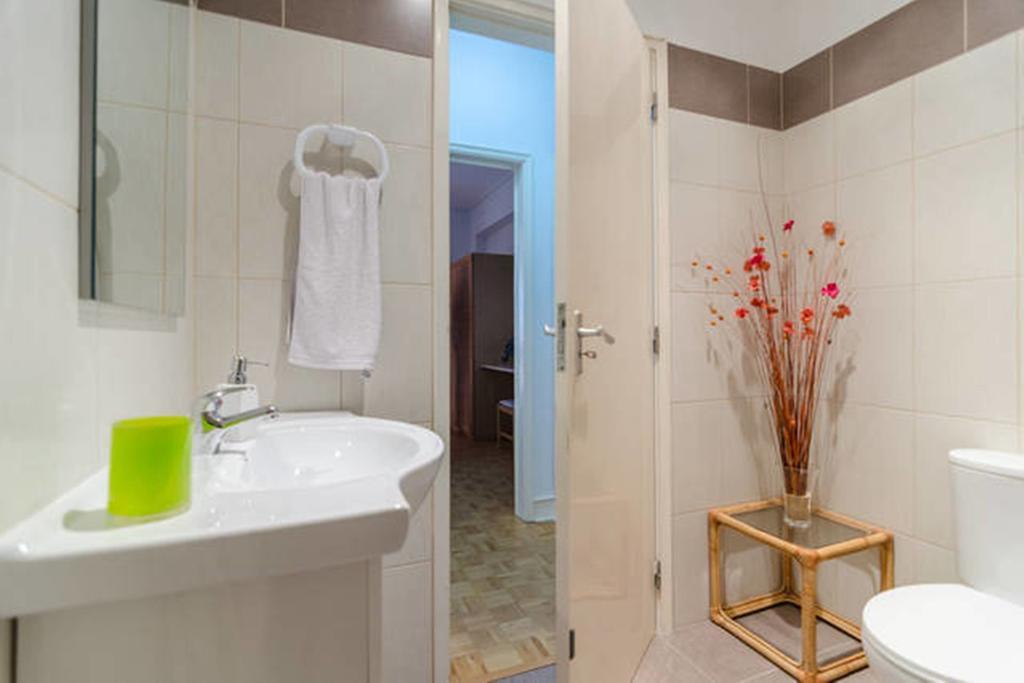 Miramar Apartments Portimão Eksteriør bilde