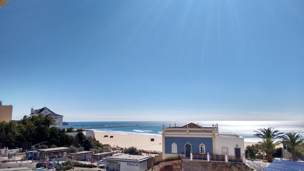 Miramar Apartments Portimão Eksteriør bilde