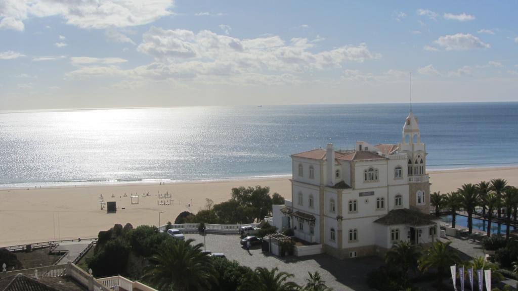 Miramar Apartments Portimão Eksteriør bilde