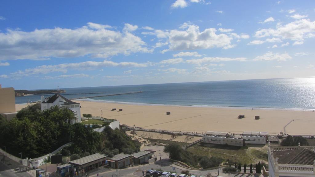Miramar Apartments Portimão Eksteriør bilde