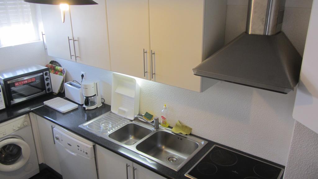 Miramar Apartments Portimão Eksteriør bilde