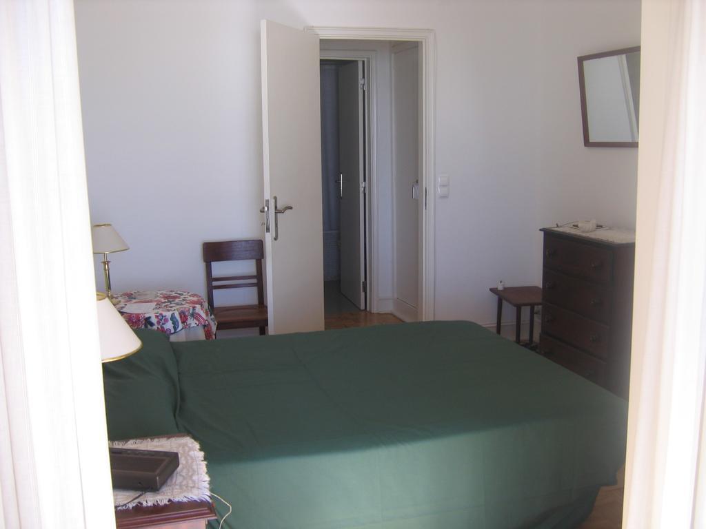 Miramar Apartments Portimão Eksteriør bilde