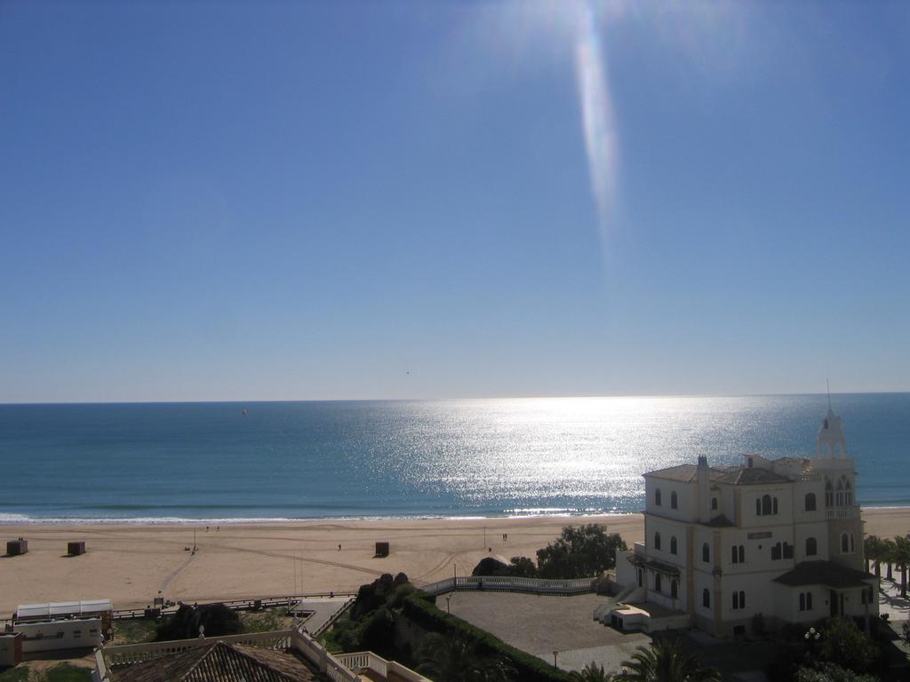 Miramar Apartments Portimão Eksteriør bilde