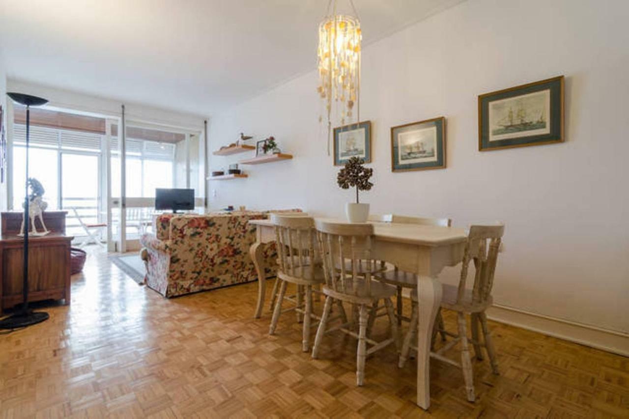 Miramar Apartments Portimão Eksteriør bilde