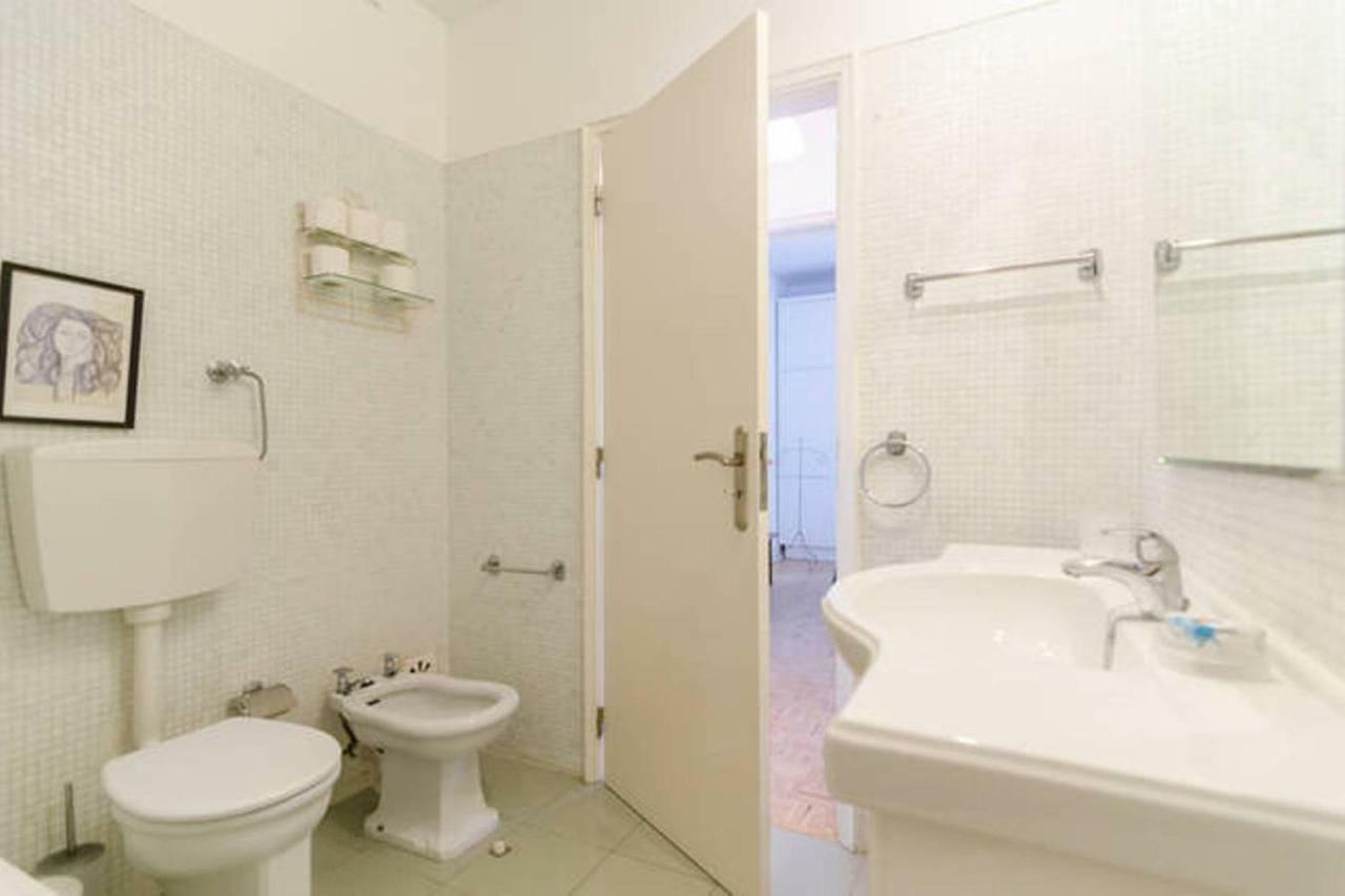 Miramar Apartments Portimão Eksteriør bilde