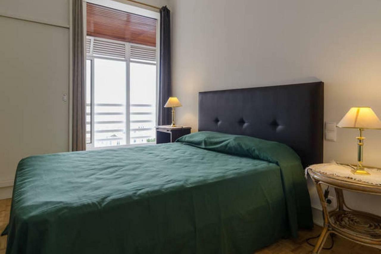 Miramar Apartments Portimão Eksteriør bilde