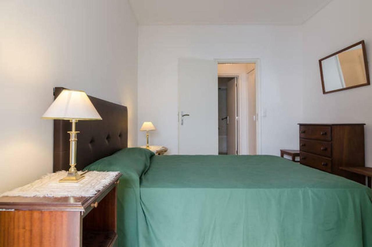 Miramar Apartments Portimão Eksteriør bilde