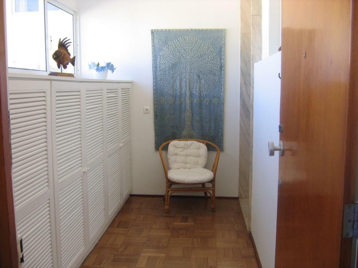 Miramar Apartments Portimão Eksteriør bilde
