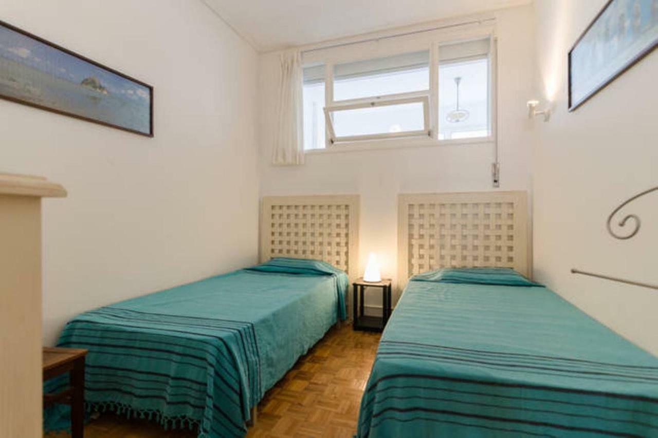 Miramar Apartments Portimão Eksteriør bilde