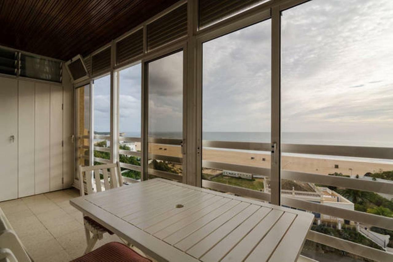Miramar Apartments Portimão Eksteriør bilde