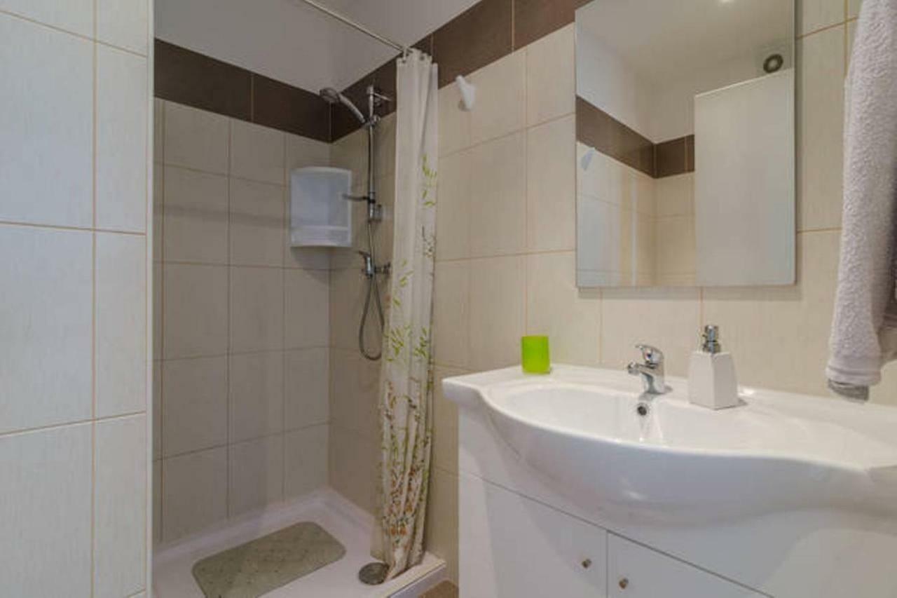 Miramar Apartments Portimão Eksteriør bilde
